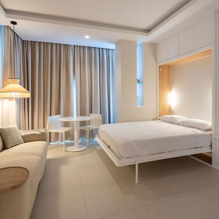 Fantastico Apartamento De Diseno En Las Canteras. Las Palmas de Gran Canaria Luaran gambar