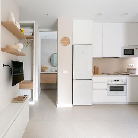 Fantastico Apartamento De Diseno En Las Canteras. Las Palmas de Gran Canaria Luaran gambar