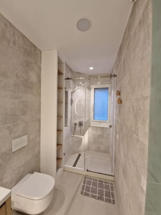 Fantastico Apartamento De Diseno En Las Canteras. Las Palmas de Gran Canaria Luaran gambar