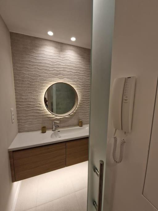 Fantastico Apartamento De Diseno En Las Canteras. Las Palmas de Gran Canaria Luaran gambar
