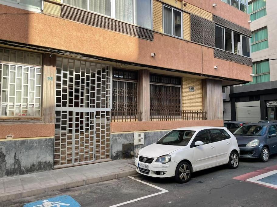 Fantastico Apartamento De Diseno En Las Canteras. Las Palmas de Gran Canaria Luaran gambar