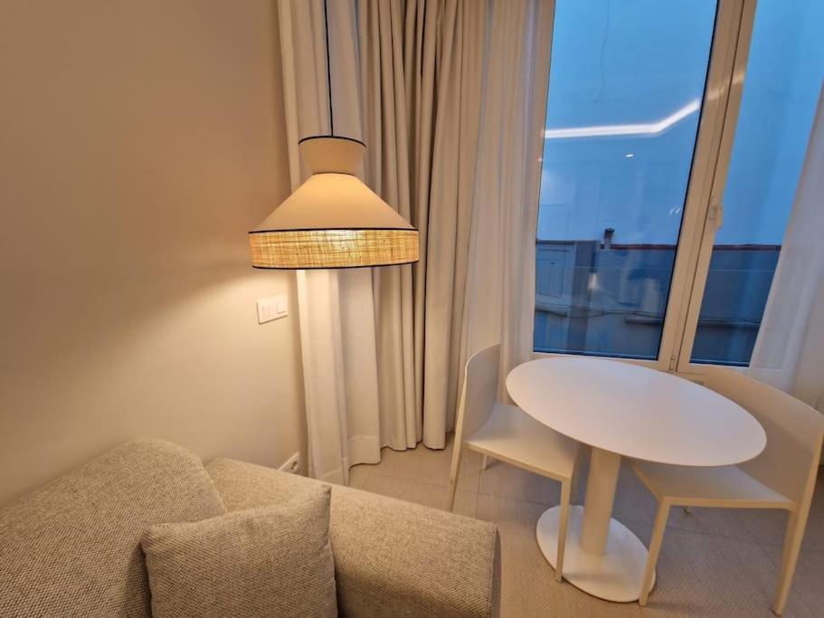 Fantastico Apartamento De Diseno En Las Canteras. Las Palmas de Gran Canaria Luaran gambar