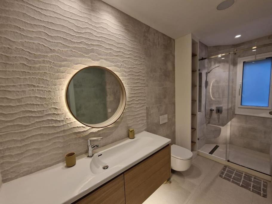 Fantastico Apartamento De Diseno En Las Canteras. Las Palmas de Gran Canaria Luaran gambar