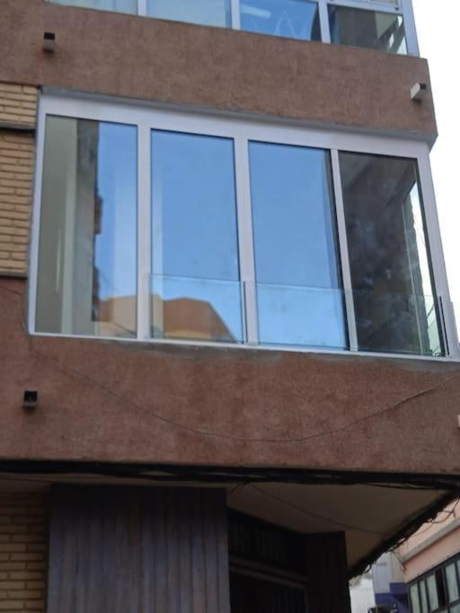 Fantastico Apartamento De Diseno En Las Canteras. Las Palmas de Gran Canaria Luaran gambar