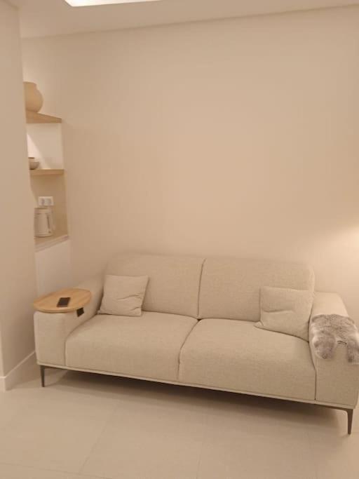 Fantastico Apartamento De Diseno En Las Canteras. Las Palmas de Gran Canaria Luaran gambar