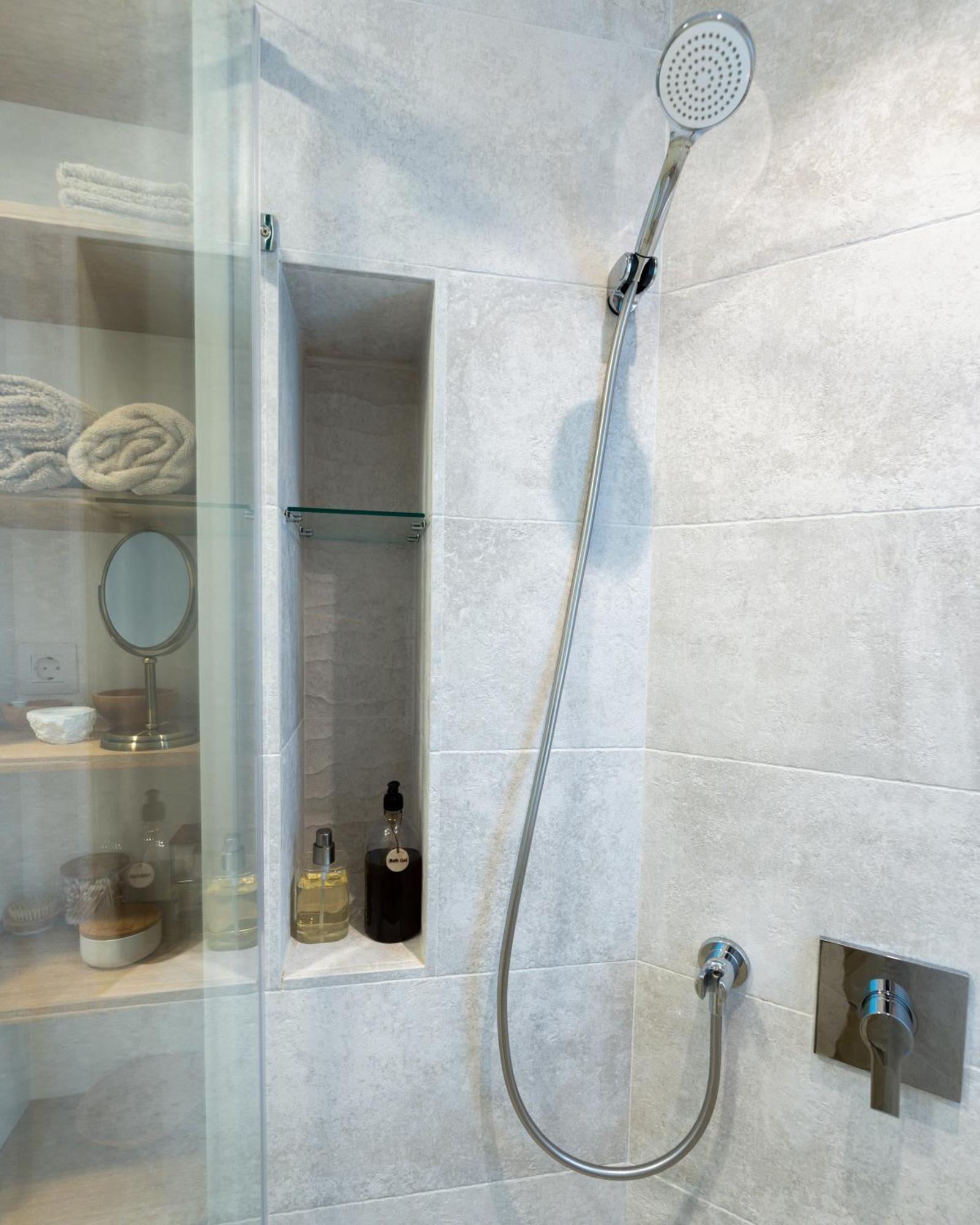 Fantastico Apartamento De Diseno En Las Canteras. Las Palmas de Gran Canaria Luaran gambar