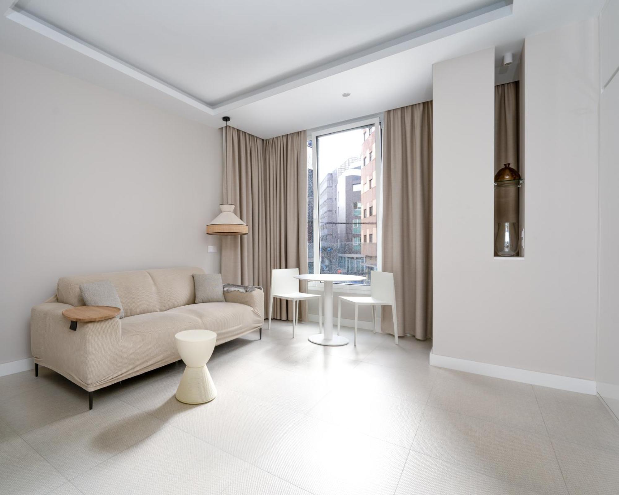 Fantastico Apartamento De Diseno En Las Canteras. Las Palmas de Gran Canaria Luaran gambar
