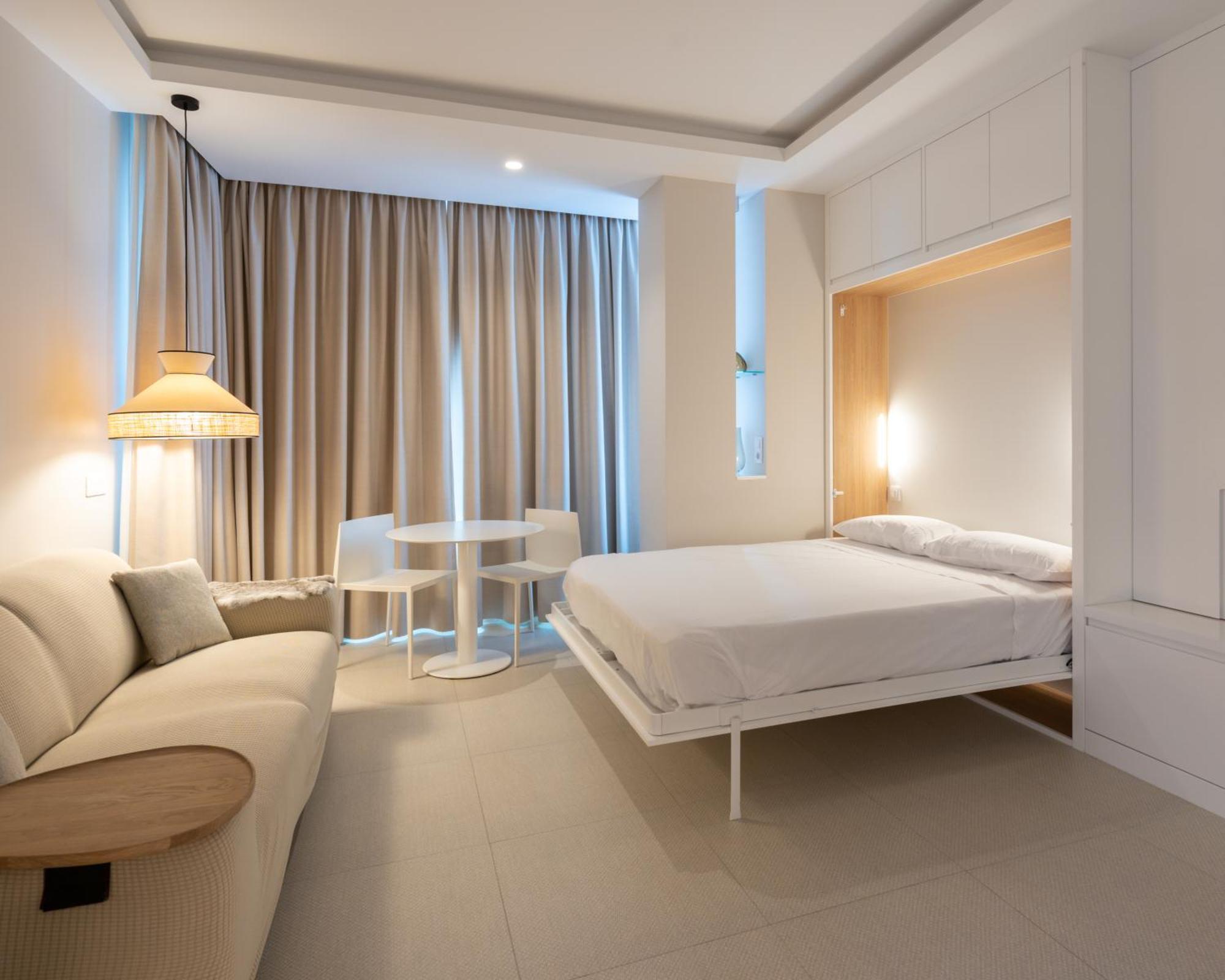 Fantastico Apartamento De Diseno En Las Canteras. Las Palmas de Gran Canaria Luaran gambar